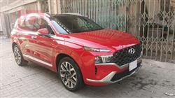 هيونداي سانتافي